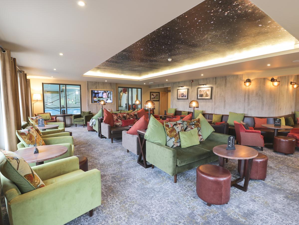 Brunston Castle Lodge Girvan Kültér fotó